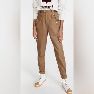 Isabel marant etoile pulcie pant